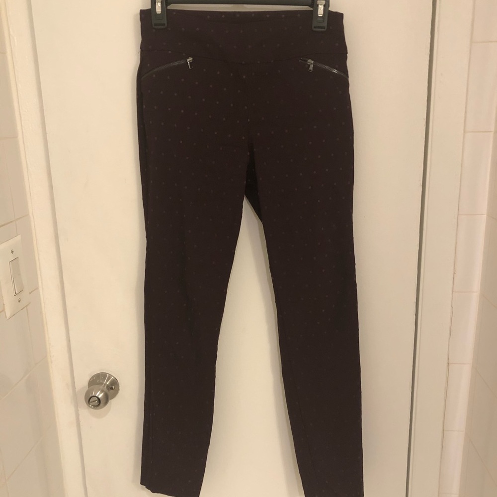 Van Heusen Women’s Stretch Extensible Pants